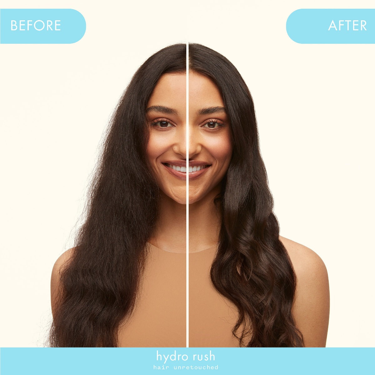 Amika Hydrorush Moisture Shampoo