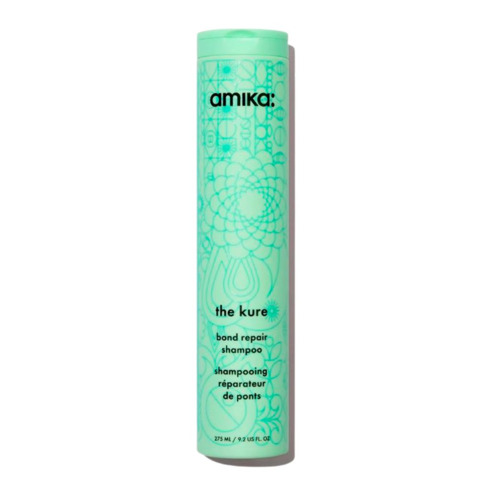 Amika The Kure Bond Repair Shampoo