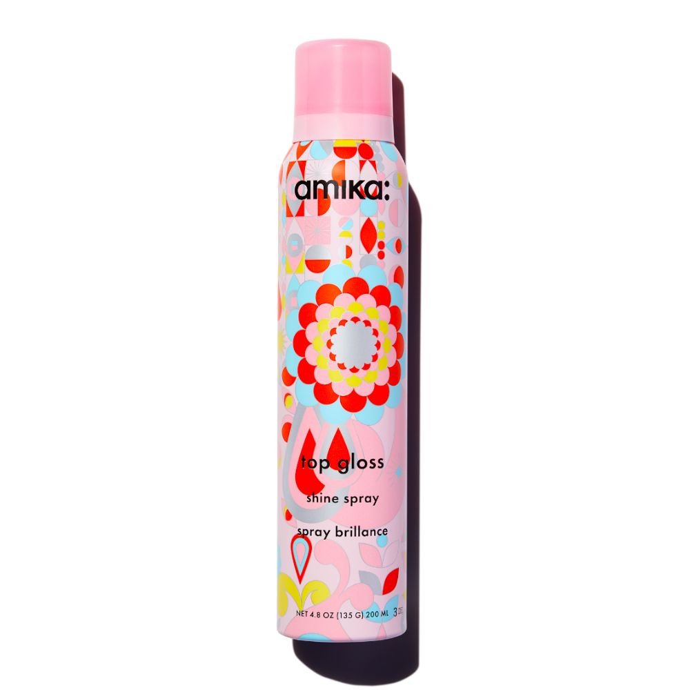 Amika Top Gloss Shine Spray