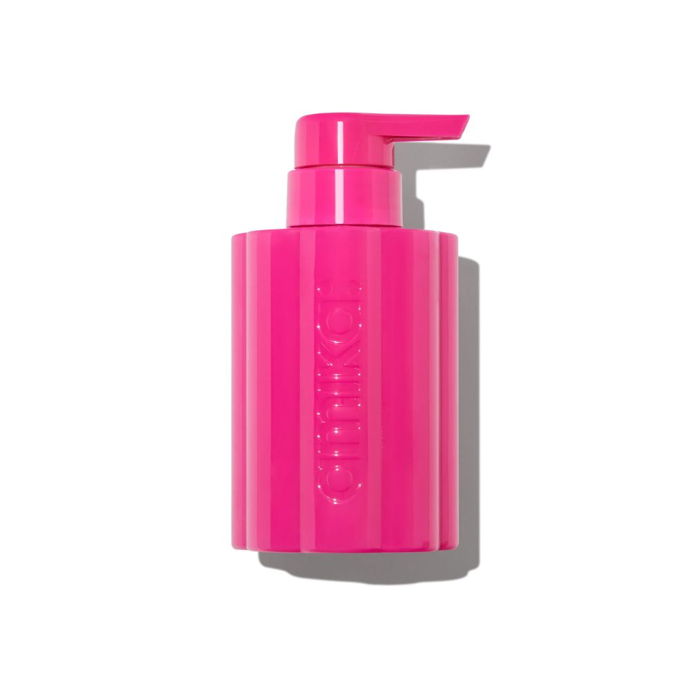 amika tritan refillavle bottle conditioner