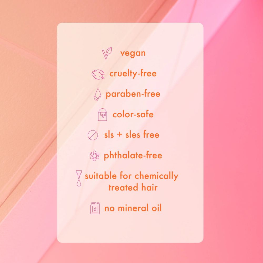 Amika The Wizard Detangling Primer