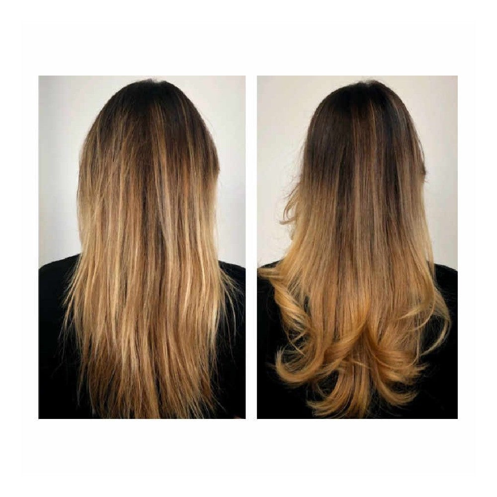 B.R.U.S.H. Warmteborstel 30 mm Incl. Hittebestendige Handschoen voorbeeld