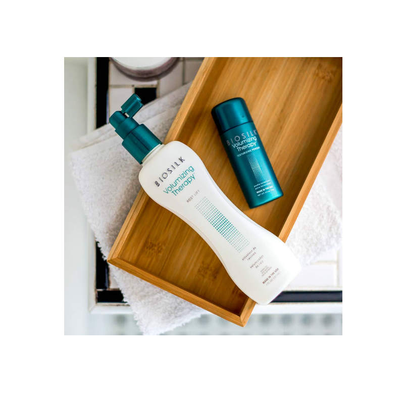Biosilk Volumizing therapy