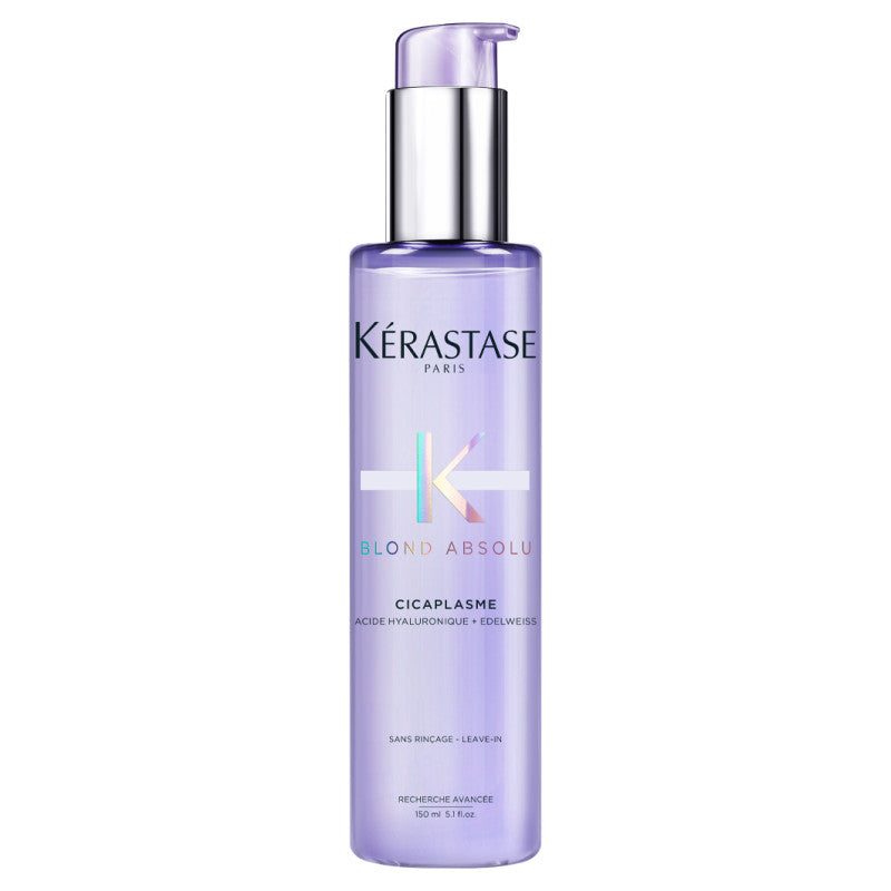 Kérastase Blond Absolu Cicaplasme Hittebeschermer