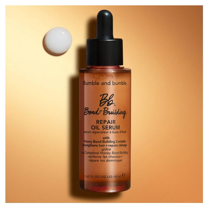 Bumble and Bumble Bond Building Honey Oil
