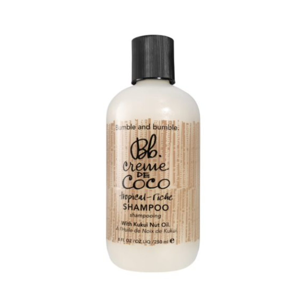 Bumble and bumble Creme de Coco Shampoo