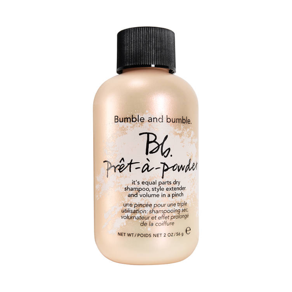 Bumble and bumble Prêt-à-powder Volumepoeder