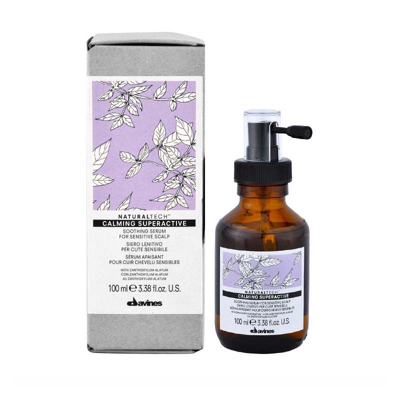 Davines Calming Superactive 100 ml