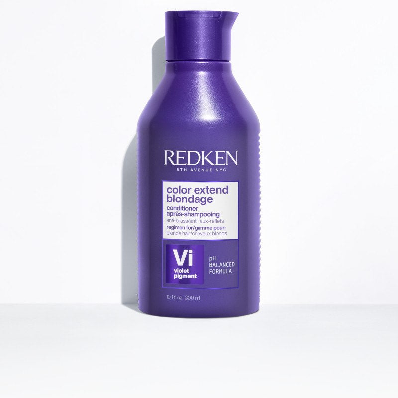 Redken Color Extend Blondage Conditioner voor gekleurd haar