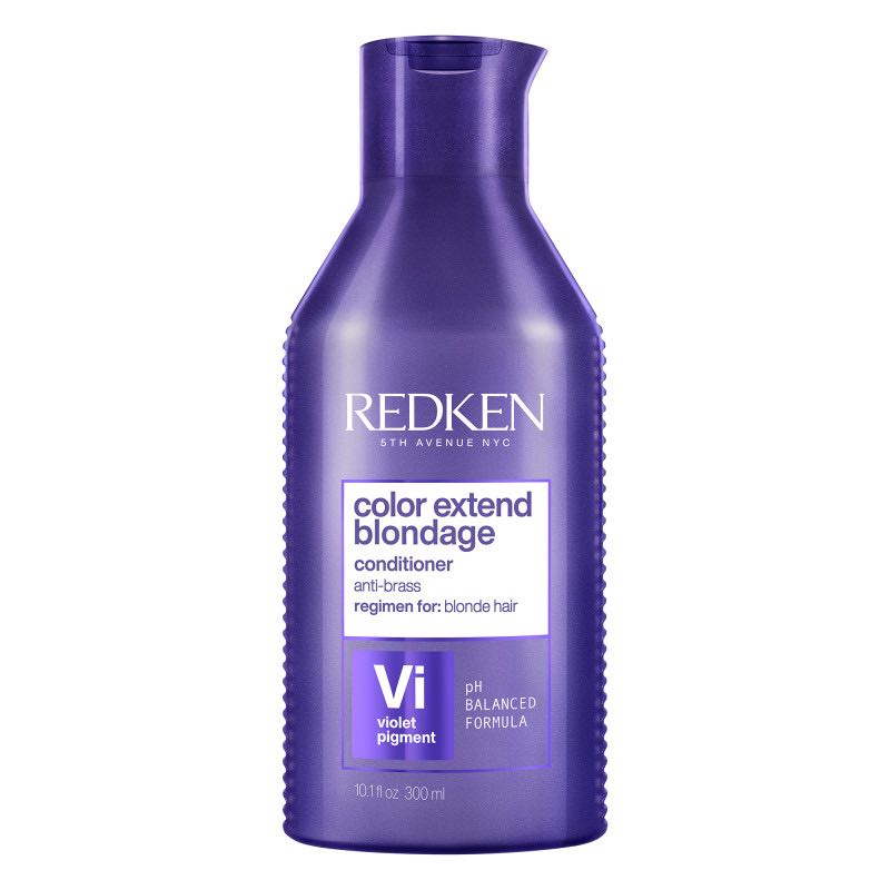 Redken Color Extend Blondage Conditioner voor gekleurd haar