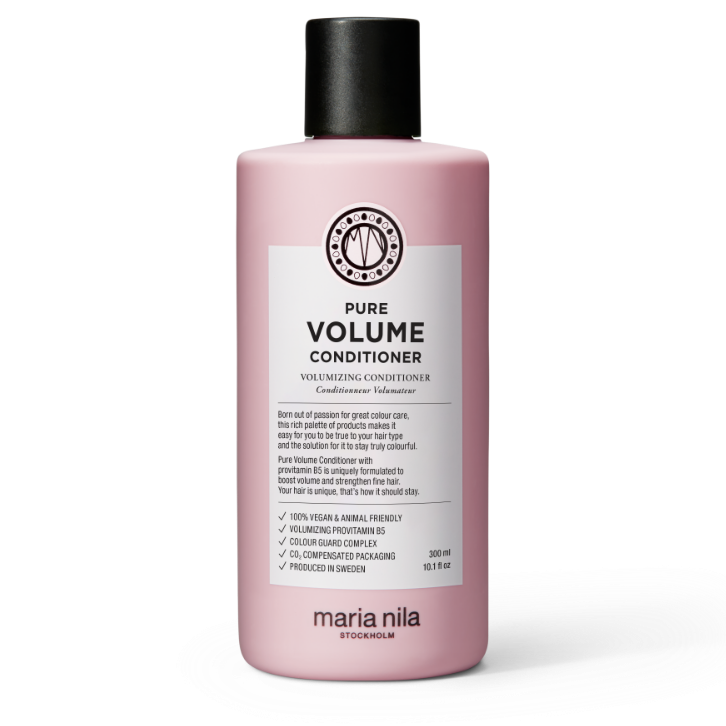 Maria Nila Pure Volume Conditioner 300 ml