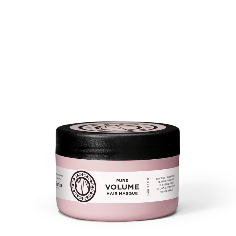 Maria Nila Volume Haarmasker