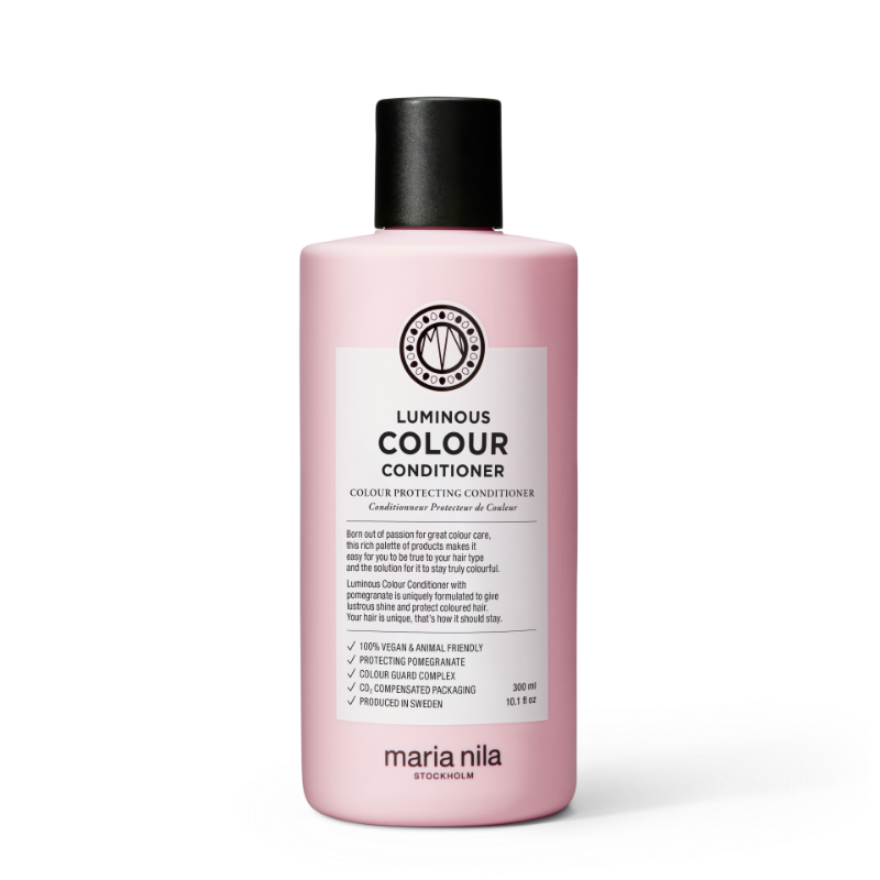 MARIA NILA PALETT LUMINOUS COLOUR CONDITIONER