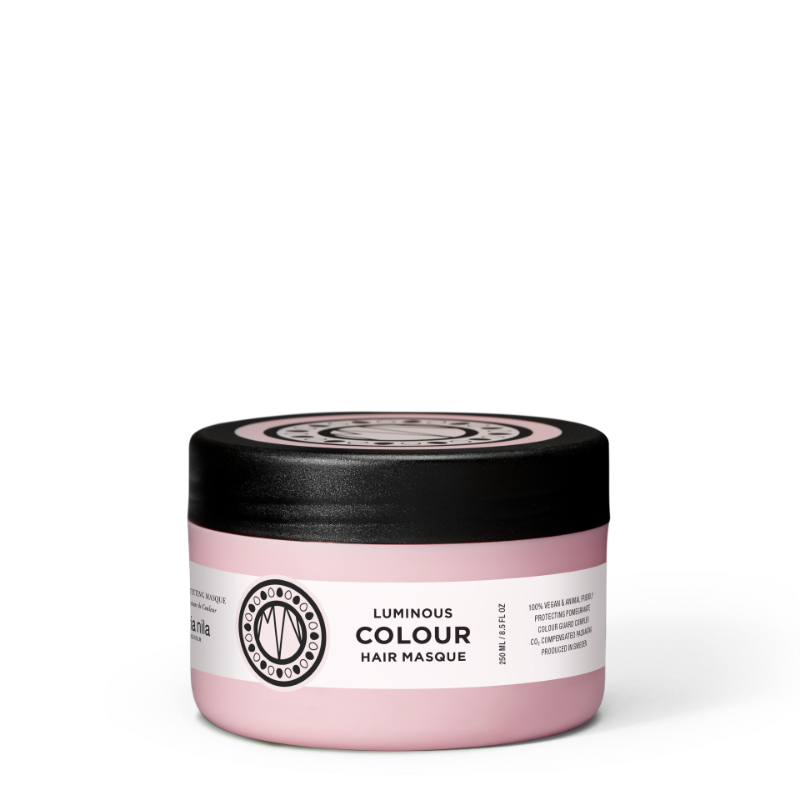 Maria Nila Colour Haarmasker