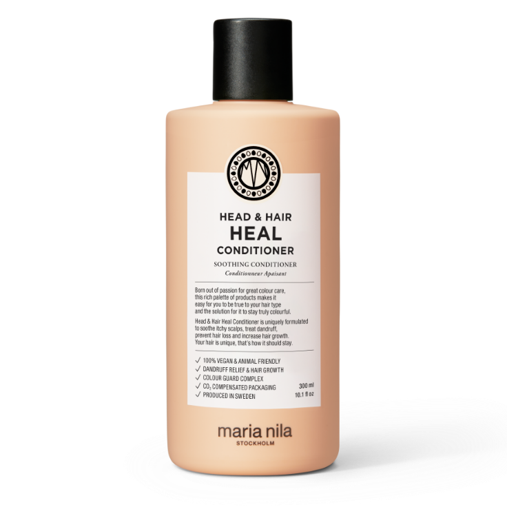 Maria Nila head & Hair Heal Conditioner 300 ml