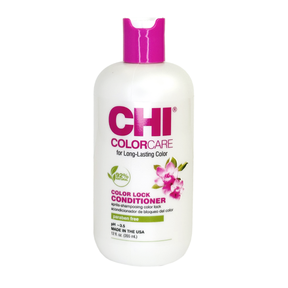 CHI ColorCare - Color Lock Conditioner