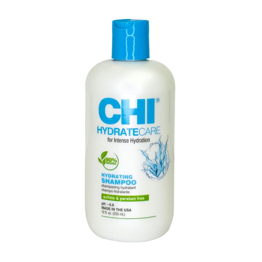 CHI HydrateCare Shampoo