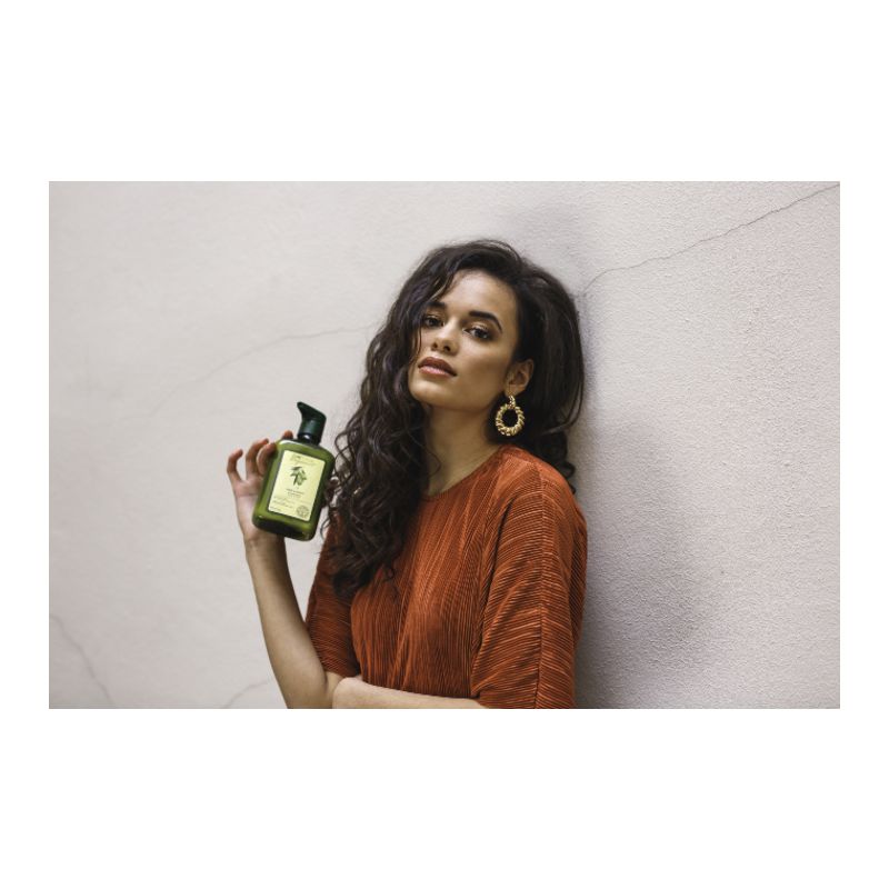 Chi Olive Organics Conditioner