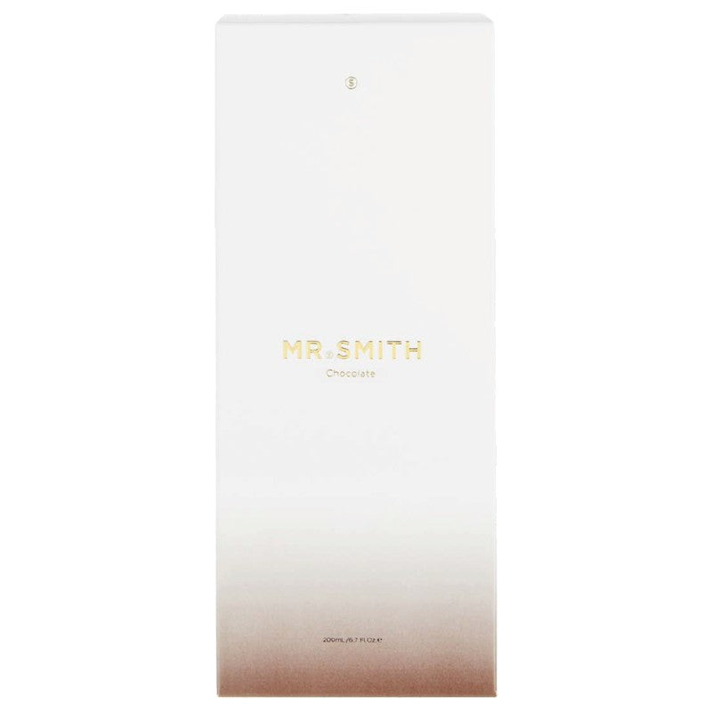 mr smith chocolate pigment