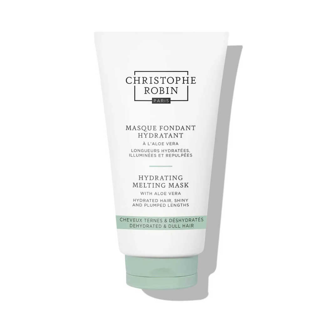 Christophe Robin Hydrating Melting Masker With Aloe Vera 200C