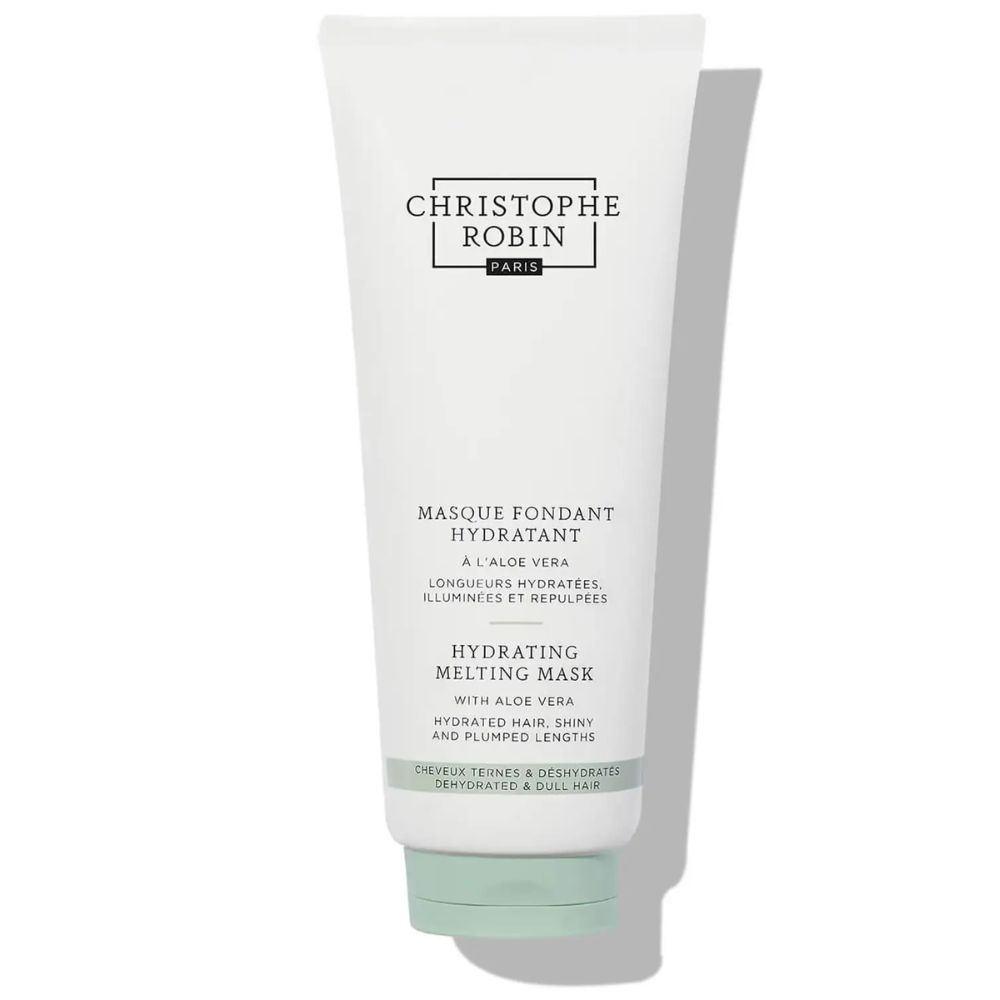 Christophe Robin Hydrating Melting Masker With Aloe Vera 200C
