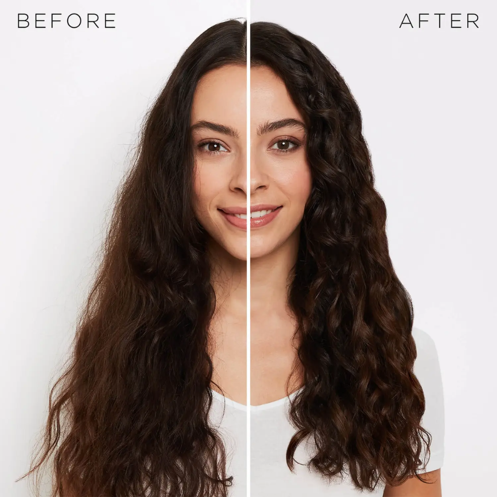 Christophe Robin Luscious Curl Conditionning Cleanser With Chia Seed Oil