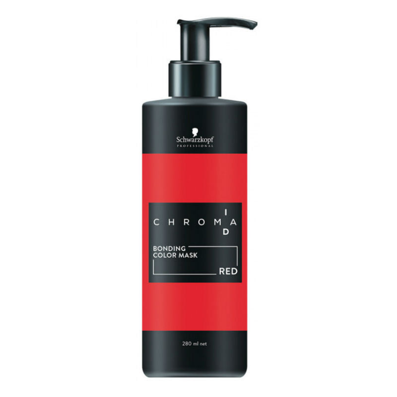 Schwarzkopf Chroma ID Intense Pigment Blue 280mlC