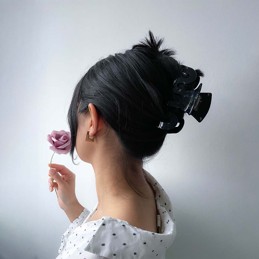 Invisibobble Clawdia Clipstar