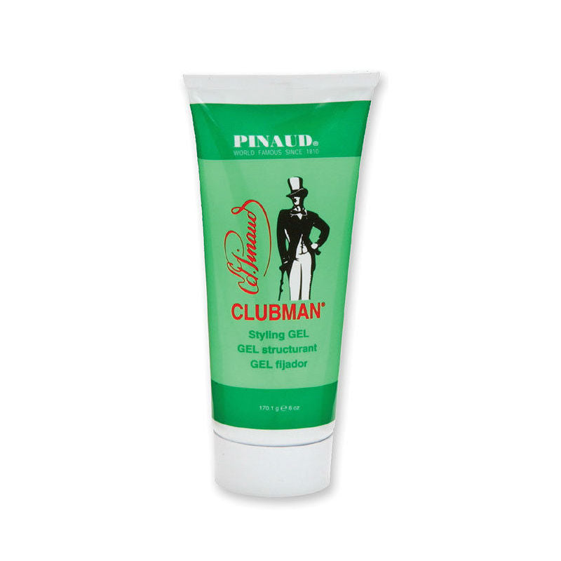 Clubman Pinaud Clubman Styling Gel Tube