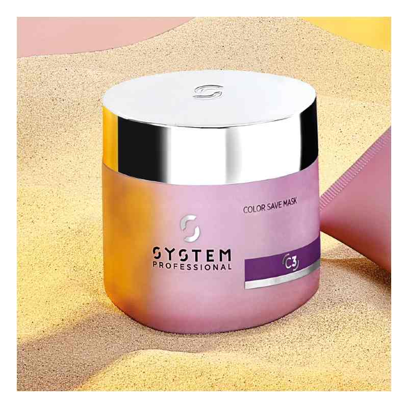 Color Save Mask C3 sfeer