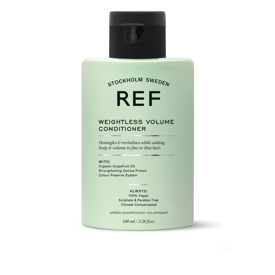 REF Weightless Volume Conditioner