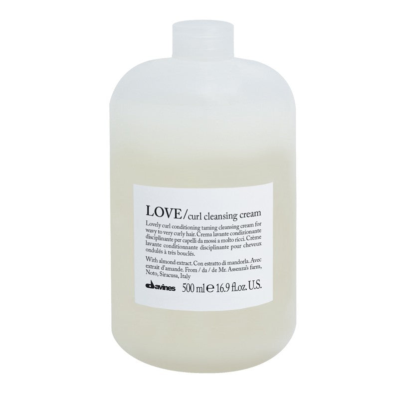 Davines LOVE CURL Cleansing Cream 500 ml
