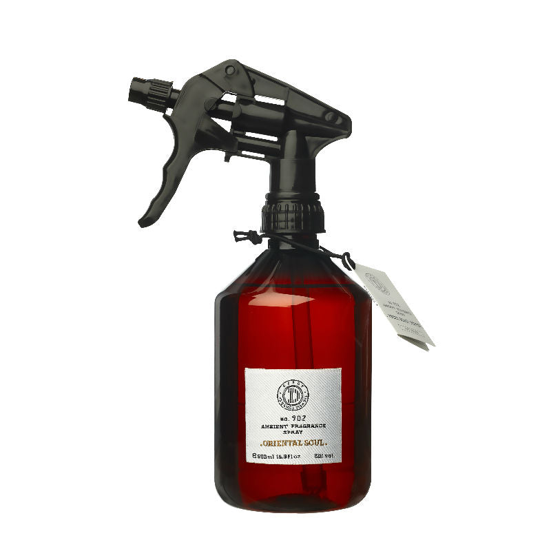 Depot 902 ambient fragrance spray oriental soul 500ml
