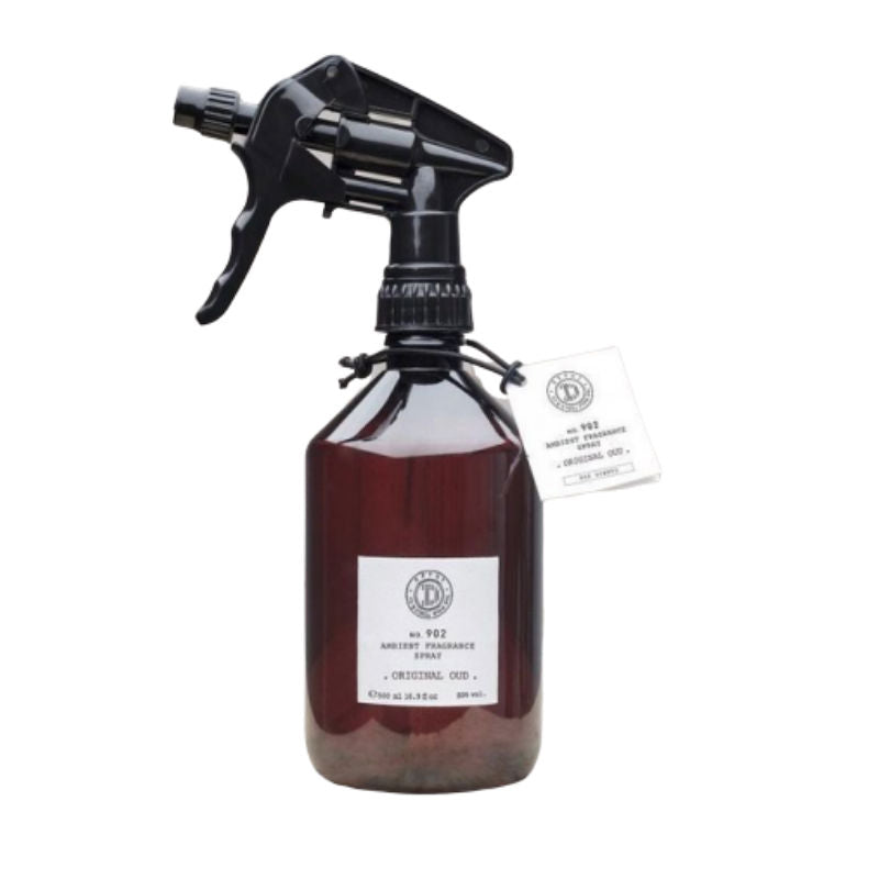 Depot 902 ambient fragrance spray original oud 500ml