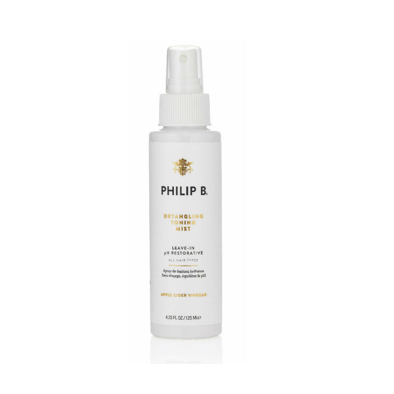 Philip B pH Restorative Detangling Toning Mist