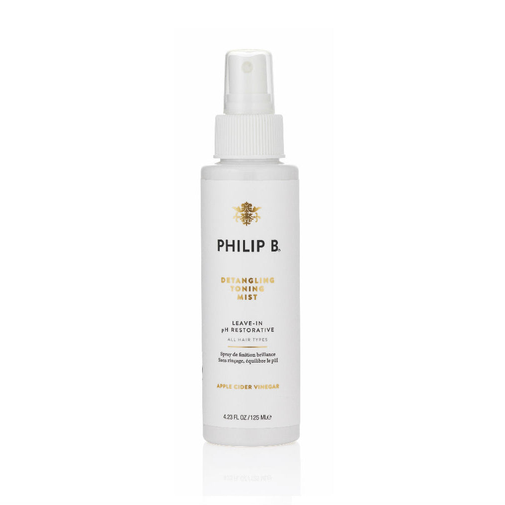 Philip B pH Restorative Detangling Toning Mist