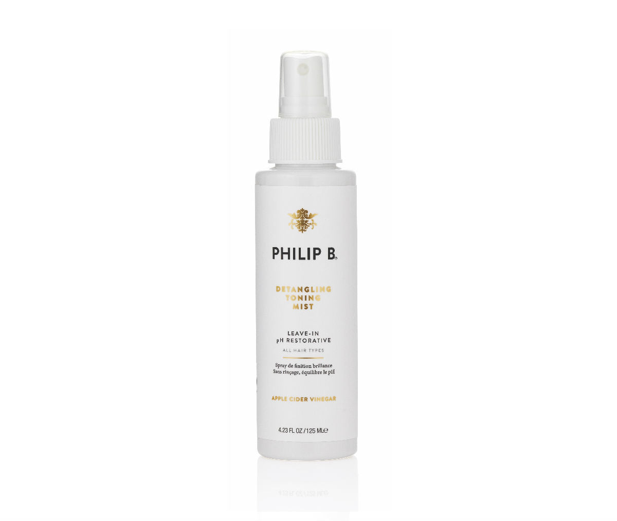 Philip B pH Restorative Detangling Toning Mist