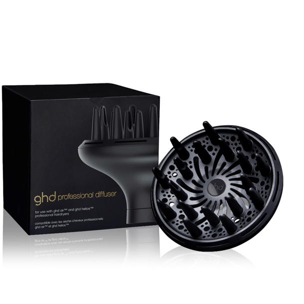 Diffuser Air en Helios