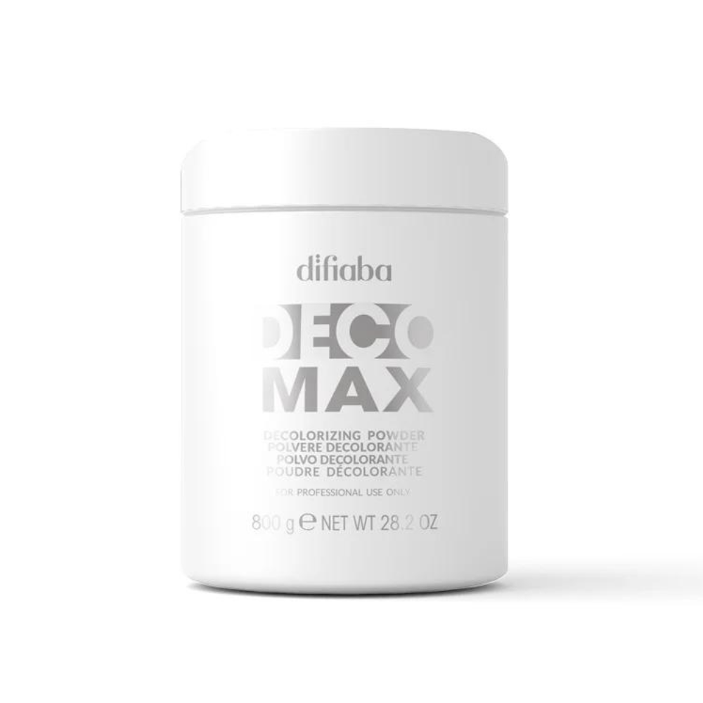 Difiaba Decomax ontkleuringspoeder