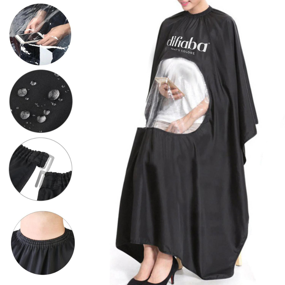 Difiaba Smartphone Friendly Cutting