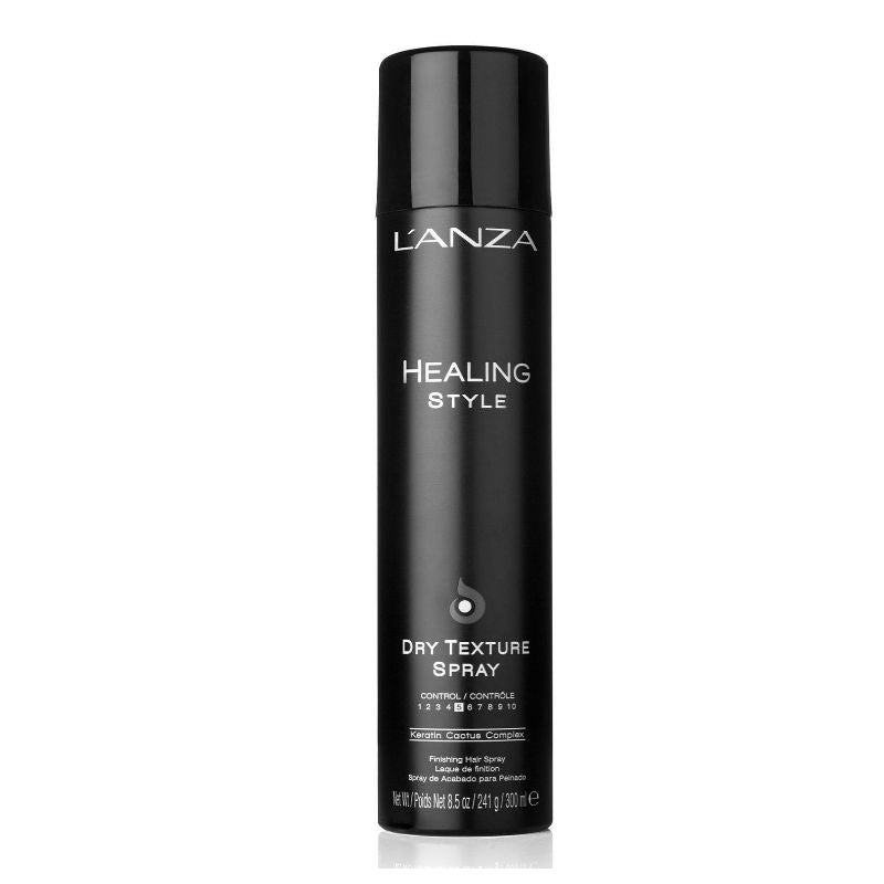 L'anza Dry Texture Spray 300ml