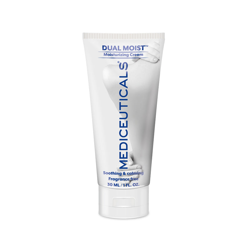 Mediceuticals Dual Moist 30ml