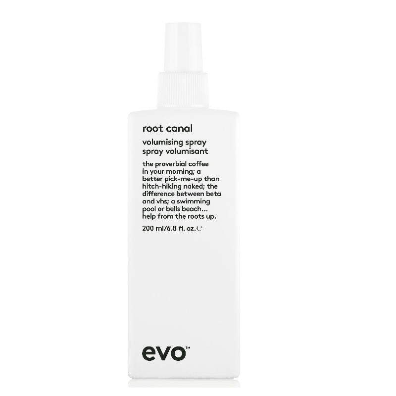 Evo Root Canal Volumizing Spray