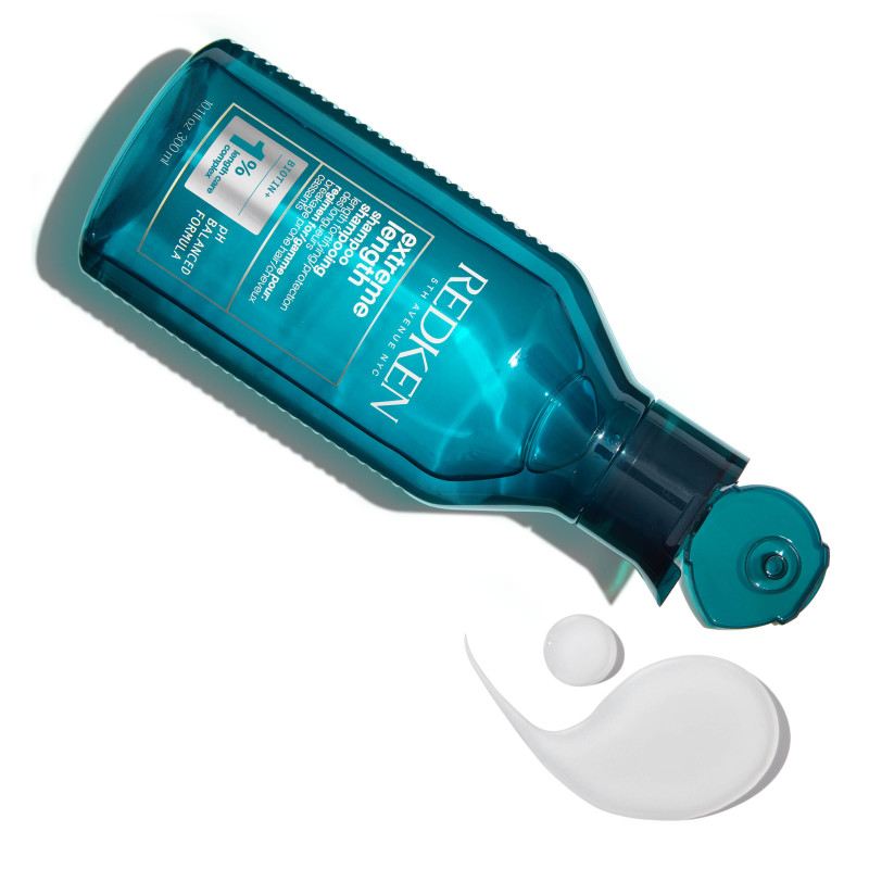 Redken Extreme Length Shampoo voor Langer en Sterker Haar Packshot