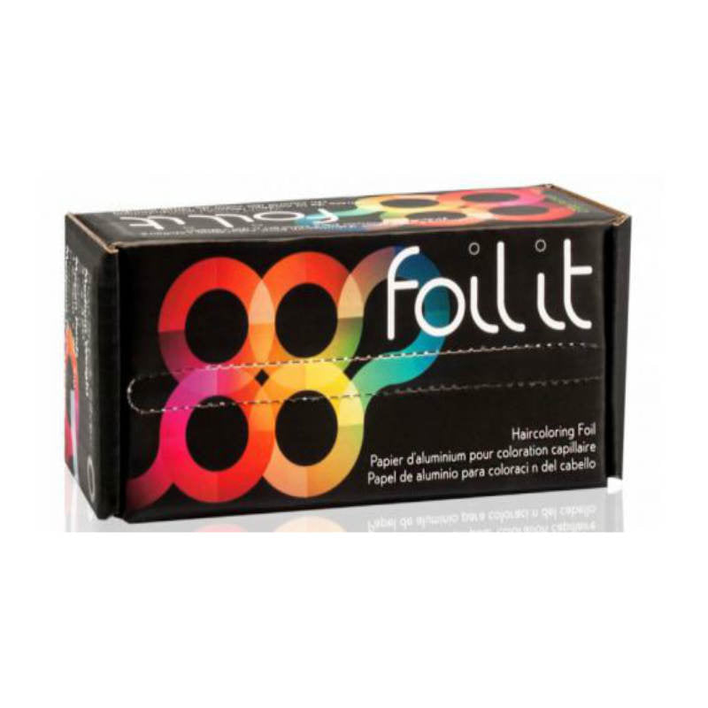 Framar Star Struck Silver small roll 320 ft