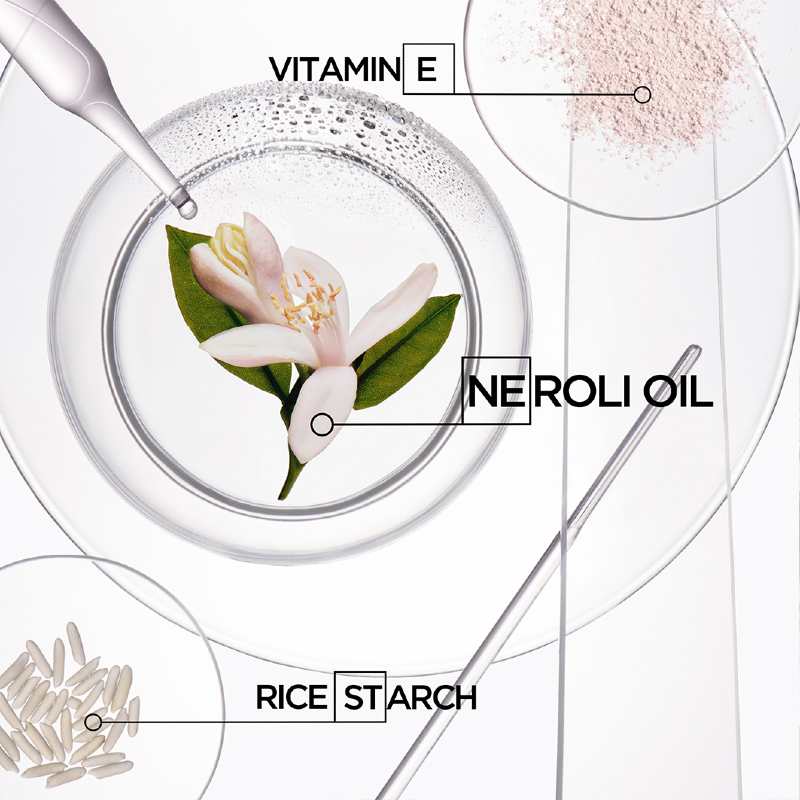 Kérastase Fresh Affair Droogshampoo Ingrediënten