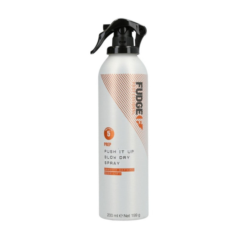 Fudge Push it up! Blow Dry Spray