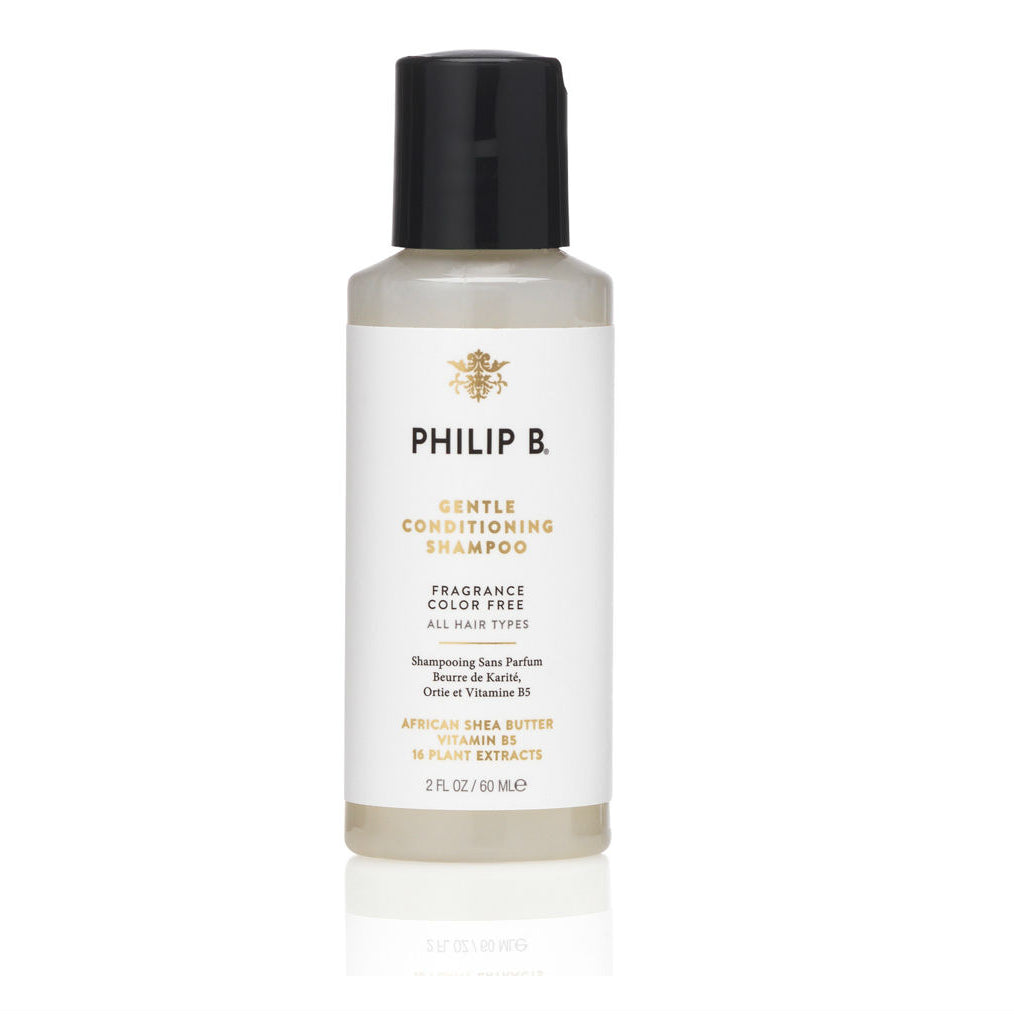 Philip B Gentle Conditioning Shampoo