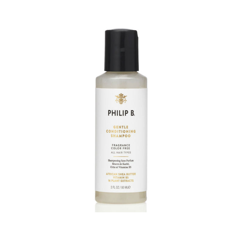 Philip B Gentle Conditioning Shampoo