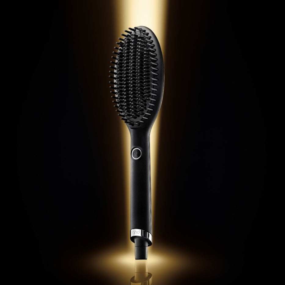 GHD Glide Hitteborstel
